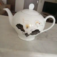 قوری چینی