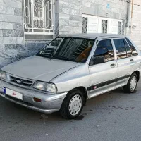 پراید141مدل1385