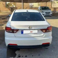 شاهین پلاس اتومات موتور Tu5 شش دنده سوییسی AT|خودرو سواری و وانت|لنجان, |دیوار