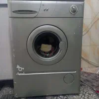 لباسشویی پاکشوما