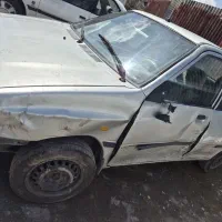 پراید مدل 87دوگانه کارخانه