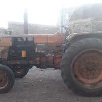 تراکتور رومانی|خودرو سنگین|اردبیل, |دیوار