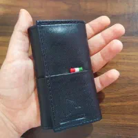 جا کلیدی و جاکارتی چرم