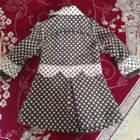 پالتو بچگونه|کفش و لباس بچه|دزفول, |دیوار