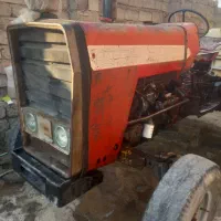 فروش تراکتور مدل ۷۲ سند به نام خیلی تمیز|خودرو سنگین|نقده, |دیوار