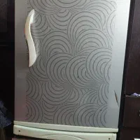 یخچال در حد نو البرز  فوری|یخچال و فریزر|زابل, |دیوار