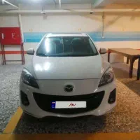 فروش مزدا ۳
