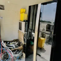 هیتاچی۴ درب هیتاچی استوک