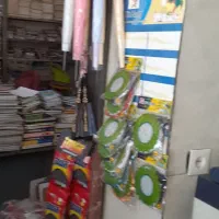 واگذاری لوازم تحریر
