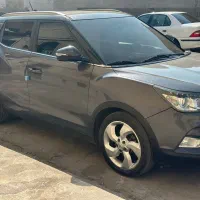 تیوولی 2016 وارداتی