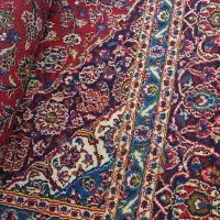 فرش دستباف قدیمی سالم|فرش|کرج, بنیاد|دیوار