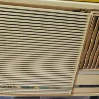 کولراوجنرال ژاپن|کولر گازی و فن‌کوئل|رشت, عینک|دیوار