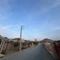 زمین ۲۰۰متر اول مهدیخانی مهرآباد