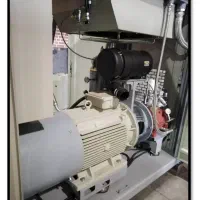 کمپرسور فشار قوی