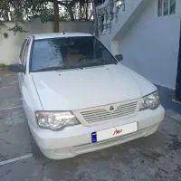 پراید111مدل92