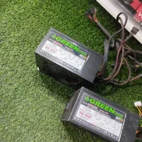 پاور گرین 585