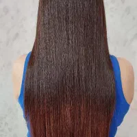 کراتینه پروتئینه بوتاکس و احیای مو