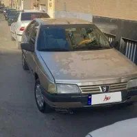 ۴۰۵ مدل ۸۴ رنگ بژ متالیک