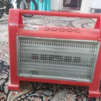 بخاری برقی فن دار|بخاری، هیتر، شومینه|ورامین, ورامین|دیوار