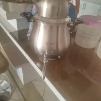 کتری قوری سماوری