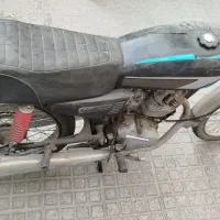 موتور هوندا ۱۵۰|موتورسیکلت|ورامین, ورامین|دیوار