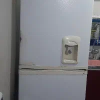 یخچال و گاز