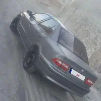 سمند LX ساده، مدل ۱۳۸۴