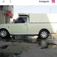 وانت مدل ۷۶ تمام رنگ