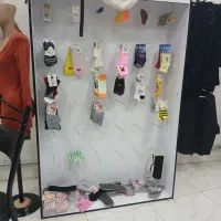 استند ام دی اف جوراب