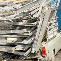 خرید ضایعات سراسرمشهد آهن آلمینیوم مس برنج شوفاژ|عمدهفروشی|مشهد, وکیلآباد|دیوار