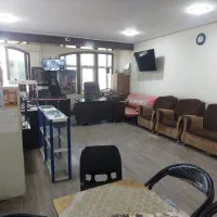 یک فرصت طلایی/فروش امتیازکسبکاریامعاوضه بااتومبیل|اجارهٔ مغازه و غرفه|شیراز, زند|دیوار