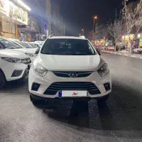 جک s5 مدل اخر 97