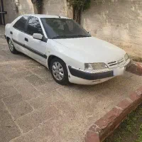 زانتیا مدل ۸۵