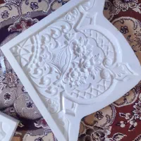 فروش دو تکه قالب گچبری
