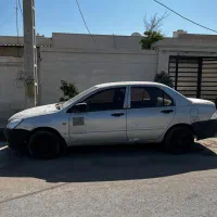 لنسر ۲۰۰۷|خودرو سواری و وانت|قشم, |دیوار