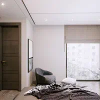 وکیل آباد زیر پایتان/تراس بزرگ با ویو ابدی باهنر|فروش آپارتمان|مشهد, فرهنگ|دیوار