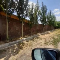 ۴۰۰متر باغ دماوند جابان خیابان باغستان کوچه بهار|فروش زمین و ملک کلنگی|دماوند, دماوند|دیوار