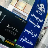 ps5 دیجیتال 2116|کنسول، بازی ویدئویی و آنلاین|بابل, |دیوار