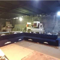 مبل خلیجی وشیخ نشین|خدمات پیشه و مهارت|کارون, |دیوار