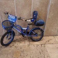 دوچرخه سایز 20و16