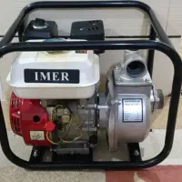 فروش کارواش، پمپ آب، تعدادی سنگجت|ماشینآلات صنعتی|امیدیه, |دیوار