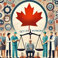 اقامت دائم کانادا - اقامت اروپا فوری و عمان|خدمات حمل و نقل|تهران, جنت‌آباد مرکزی|دیوار