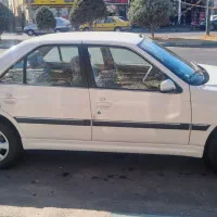 پارس سال مدل1402|خودرو سواری و وانت|تهران, تختی|دیوار