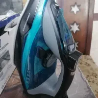 اتو بخار وگاتی