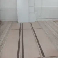 کمد دیواری ام دی اف