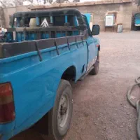 فروش|خودرو سواری و وانت|پسکوه, |دیوار