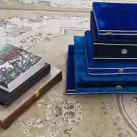 ۱۸ عدد جعبه کادویی