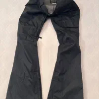 شلوار اسکی دخترانه BURTON سایز M|ورزش‌های زمستانی|تهران, شهرک دریا|دیوار