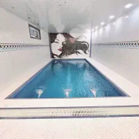 اجاره-ویلا2خواب-فوتبالدستی-استخرباربیکیوشیک-متلقو