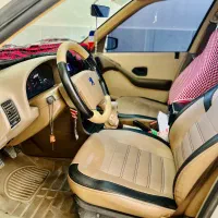 405 فول سفارشی بی نقص